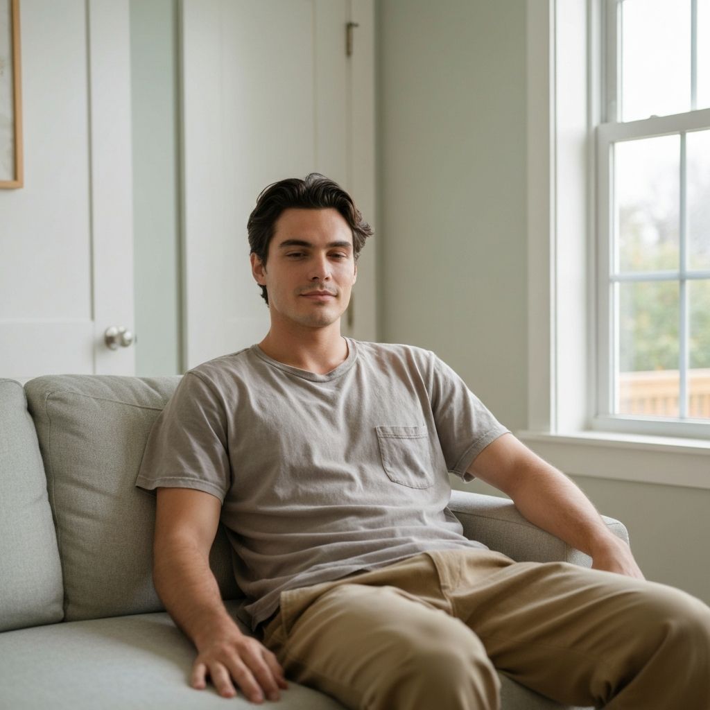 Καθημερινή άνεση